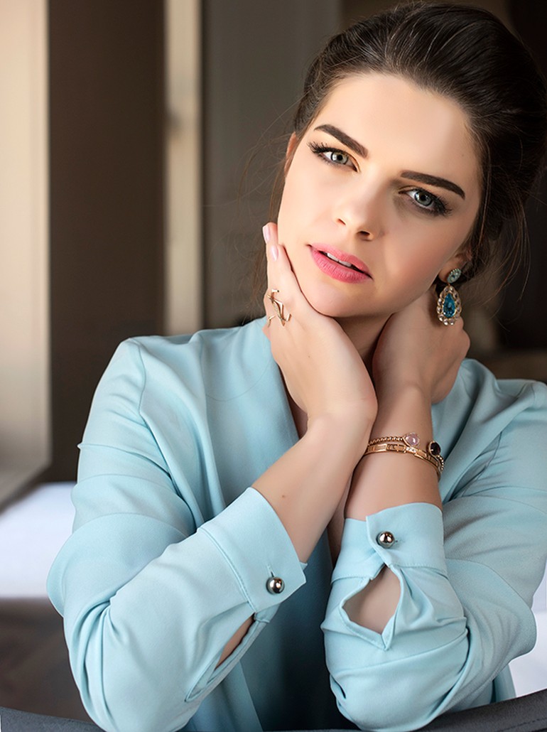 Ve Pelin Karahan veda etti Ve Pelin Karahan veda etti